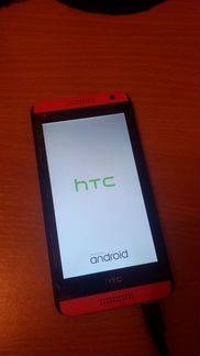Телефон HTC desire 610
