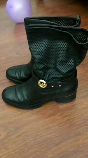 Michael kors.ботинки