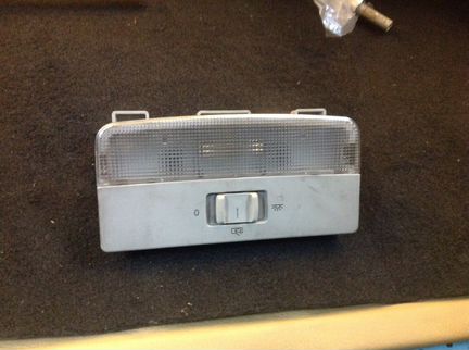 Плафон освещения Фольксваген Т5 Транспортер