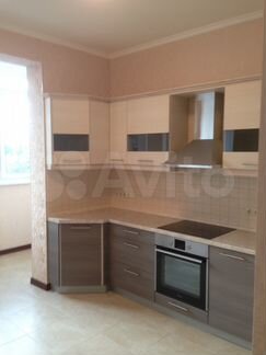 2-к квартира, 56 м², 5/23 эт.