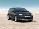 Land Rover Discovery Sport 2.0 AT, 2022 объявление продам