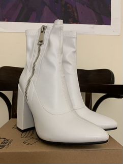 Ботильоны новые