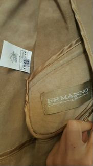Ermanno scervino