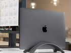 Подставка Twelve South BookArc для MacBook SpaceGr объявление продам
