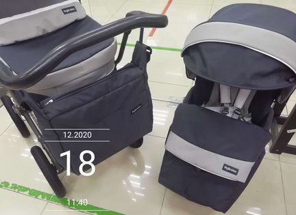 Inglesina Sofia 2 в 1
