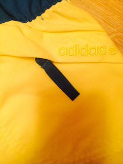 Шорты adidas