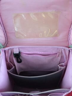 Портфель школьный Samsonite