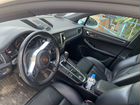 Porsche Macan 2.0 AMT, 2018, 23 000 км объявление продам