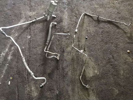 Форд мондео 3 Трубка кондиционера Разборка