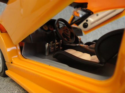 Радиоуправляемая машинка Lamborghini Murcielago