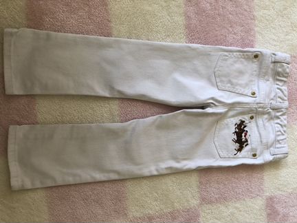 Ralph Lauren оригинал джинсы