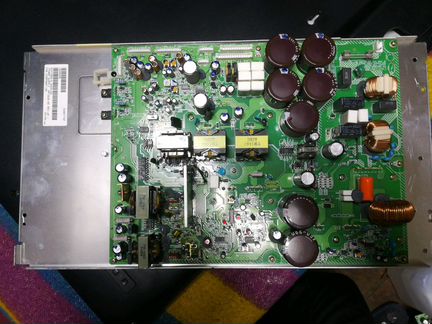 AXY-1059-D для PDP-503PE