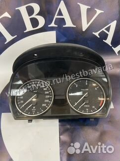 Приборная панель BMW E90 E92 X1 E84 бмв Е90 Е92 Х1