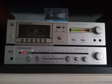 Marantz sd25
