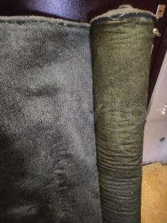 Искусственный мех