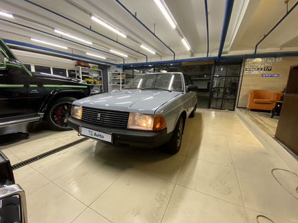 Москвич 2141 1.5 МТ, 1991, 20 434 км