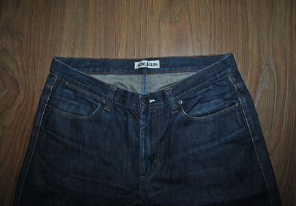 Джинсы Acne Jeans