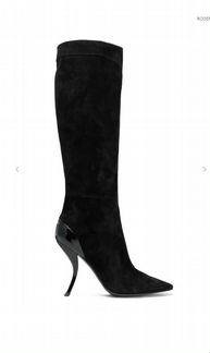 Шикарные сапоги Roger Vivier (Франция) Новые