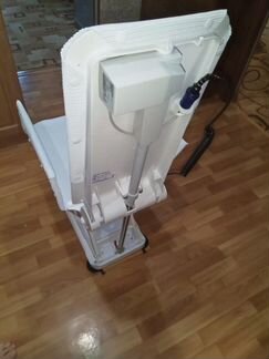 Подъёмник для ванны для инвалидов