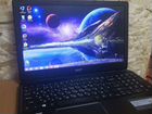 Игровой ноутбук Acer Aspire V5-561G