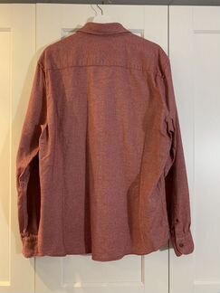 Рубашка Massimo Dutti, размер XXL