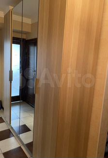 3-к квартира, 75.1 м², 3/17 эт.