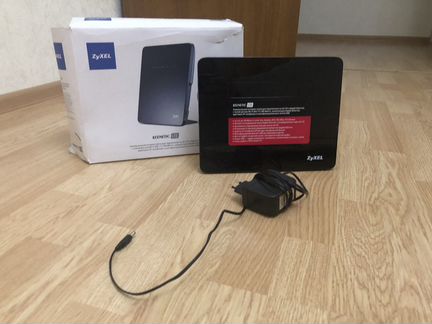 Keenetic LTE с sim