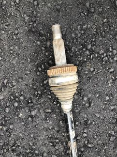 Привод задняя Kia Sportage 4