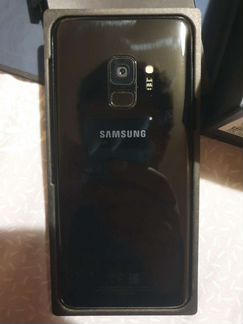 Телефон Samsung galaxy 9