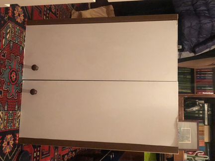 Шкафчик подвесной