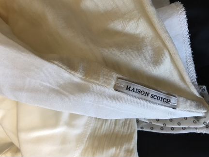 Майка Maison Scotch оригинал