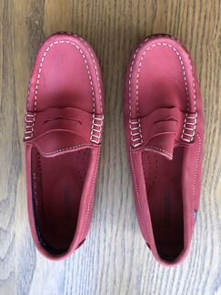 Мокасины Diggers 35-36 размер