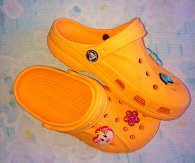 Crocs 11 - 13, skechers и 28 - 30 размер