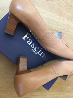 Туфли женские Италия 37р