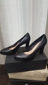 Новые офисные туфли tj collection