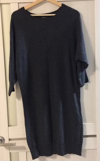 Платье шерстяное Baon