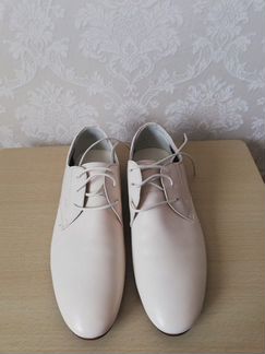 Туфли новые
