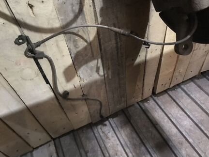 Кия оптима датчик абс