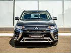 Mitsubishi Outlander 2.0 CVT, 2021 объявление продам