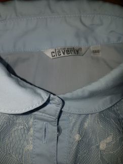 Блузка Cleverly