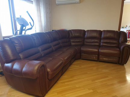 Продаётся мягкая мебель марки mbel&zeit