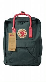 Рюкзак fjallraven kanken