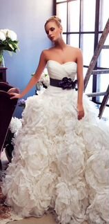 Свадебное платье Helen Miller Brenda