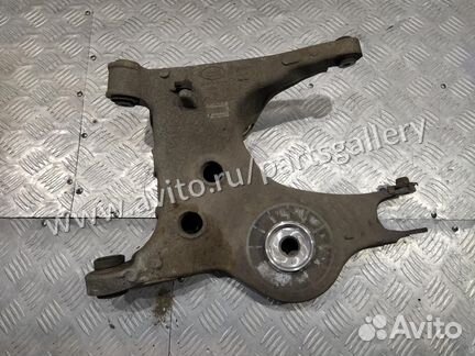 Рычаг задней подвески правый Land Rover Range Rove