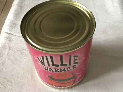 Подарок необычный для любимого мужчины