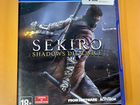 PS4 Sekiro бу объявление продам