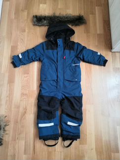 Комбинезон Didriksons Polabjoren 180гр