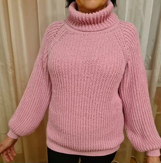 Свитер женский новый 48-50