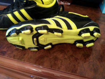 Бутсы Adidas