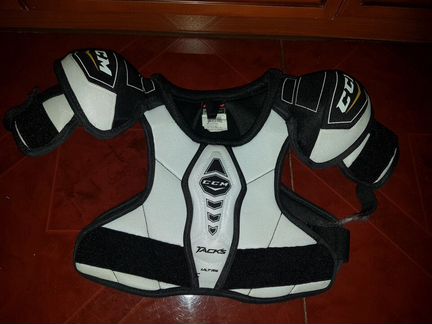 Нагрудник детский хоккейный (панцирь)